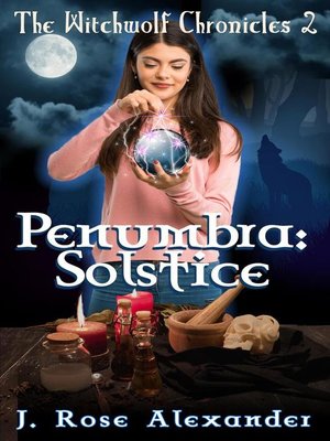 cover image of Penumbra